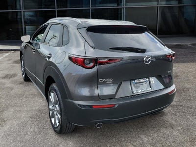 2026 Mazda Mazda CX-30 2.5 S Premium AWD