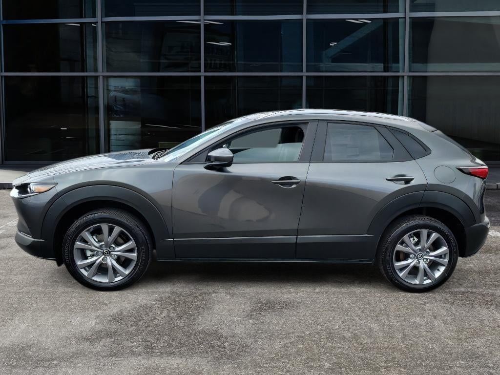 2026 Mazda Mazda CX-30 2.5 S Premium AWD