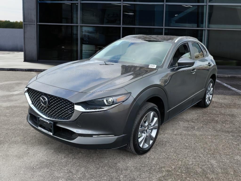 2026 Mazda Mazda CX-30 2.5 S Premium AWD