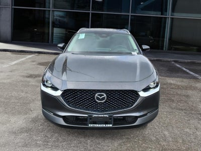 2026 Mazda Mazda CX-30 2.5 S Premium AWD