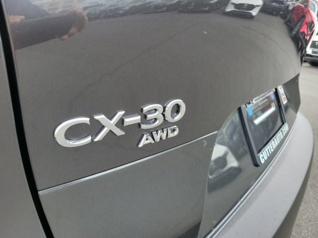 2026 Mazda Mazda CX-30 2.5 S Premium AWD
