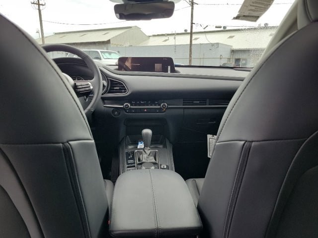 2026 Mazda Mazda CX-30 2.5 S Premium AWD