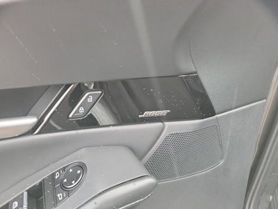 2026 Mazda Mazda CX-30 2.5 S Premium AWD
