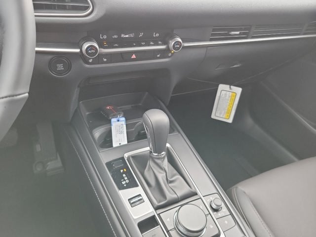 2026 Mazda Mazda CX-30 2.5 S Premium AWD