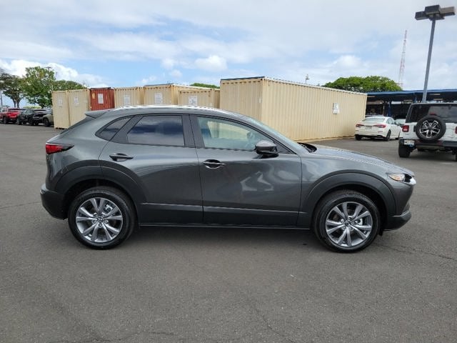 2026 Mazda Mazda CX-30 2.5 S Premium AWD