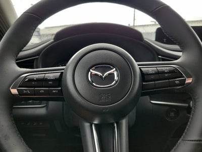 2026 Mazda Mazda CX-30 2.5 S Premium AWD