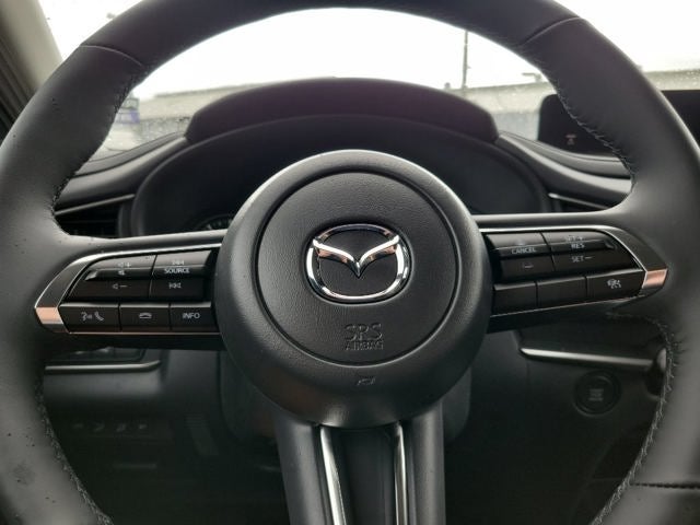 2026 Mazda Mazda CX-30 2.5 S Premium AWD