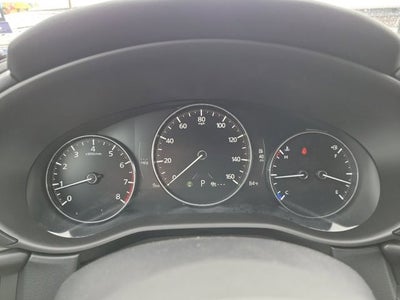 2026 Mazda Mazda CX-30 2.5 S Premium AWD