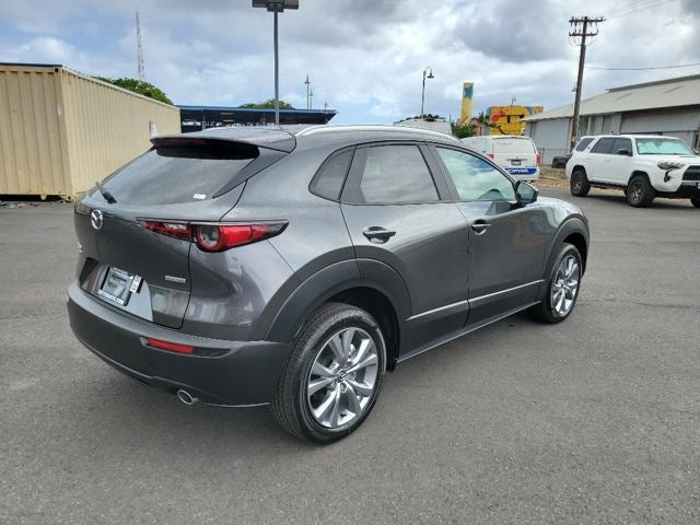 2026 Mazda Mazda CX-30 2.5 S Premium AWD