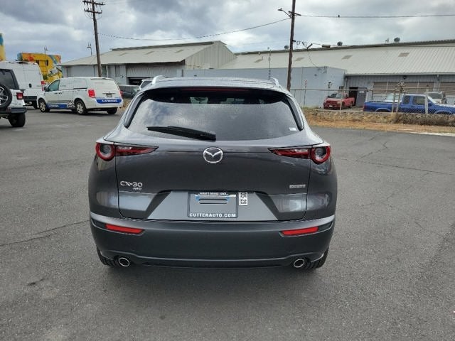 2026 Mazda Mazda CX-30 2.5 S Premium AWD