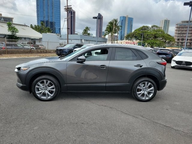 2026 Mazda Mazda CX-30 2.5 S Premium AWD
