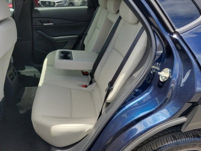 2026 Mazda Mazda CX-30 2.5 S Premium AWD