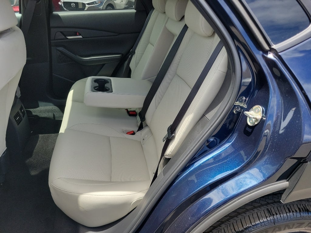 2026 Mazda Mazda CX-30 2.5 S Premium AWD