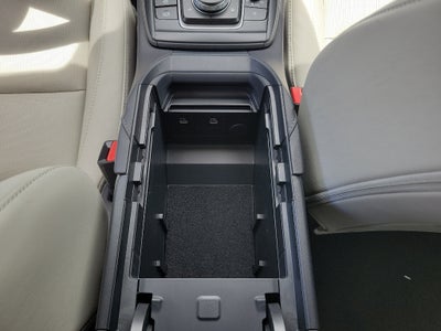 2026 Mazda Mazda CX-30 2.5 S Premium AWD