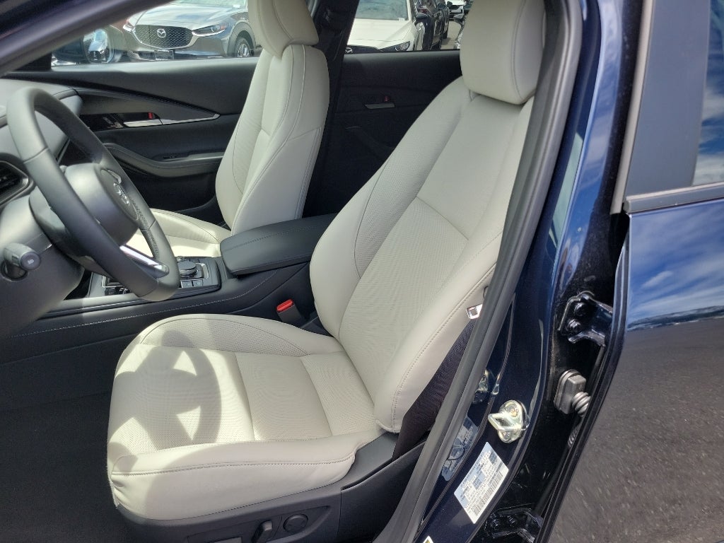 2026 Mazda Mazda CX-30 2.5 S Premium AWD