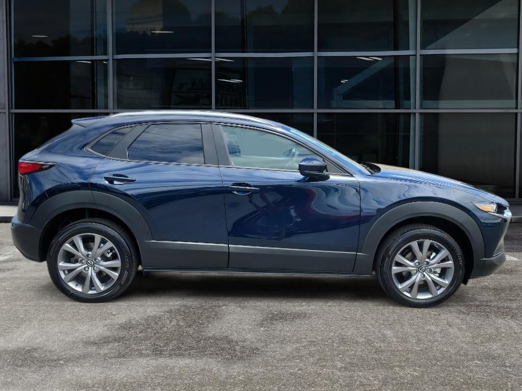 2026 Mazda Mazda CX-30 2.5 S Premium AWD
