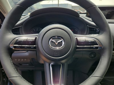 2026 Mazda Mazda CX-30 2.5 S Premium AWD