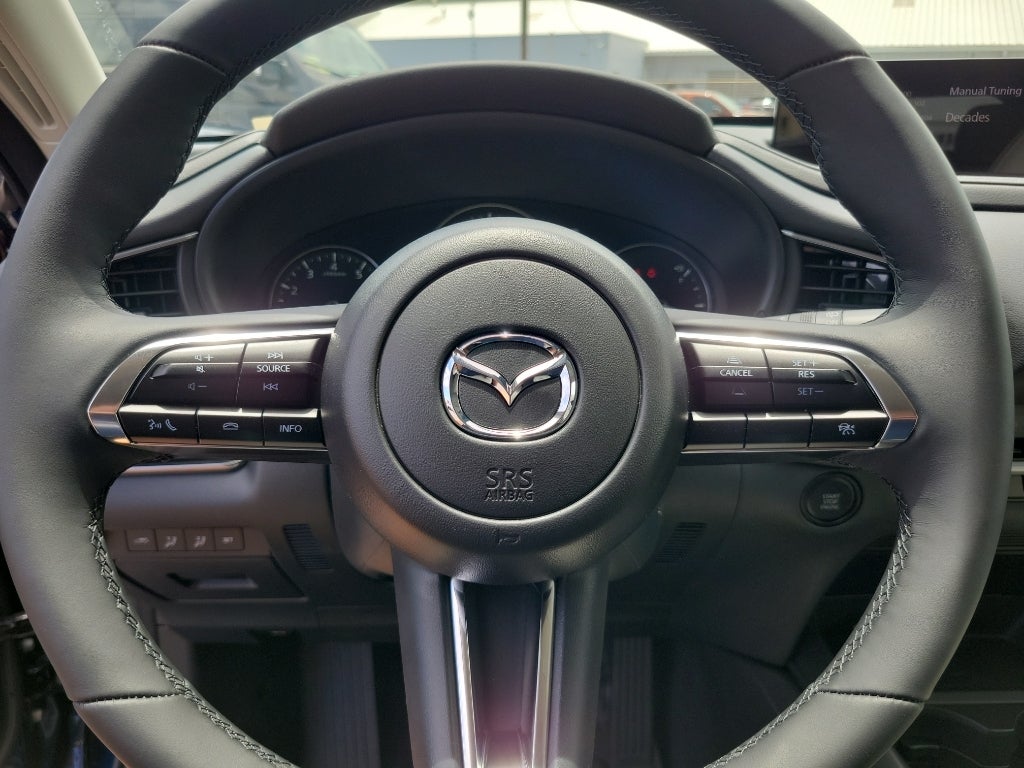 2026 Mazda Mazda CX-30 2.5 S Premium AWD