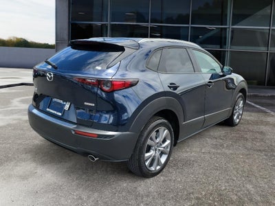 2026 Mazda Mazda CX-30 2.5 S Premium AWD
