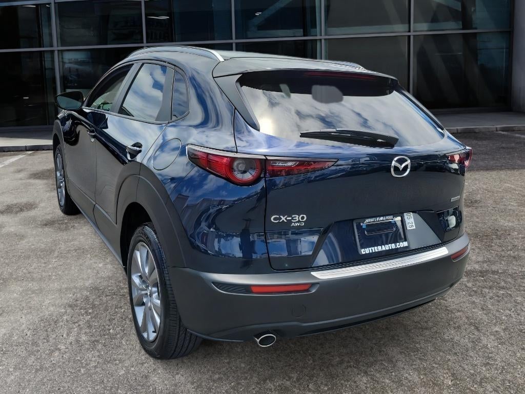2026 Mazda Mazda CX-30 2.5 S Premium AWD