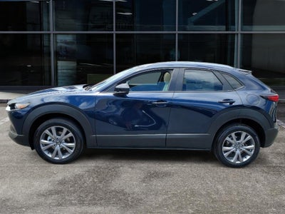 2026 Mazda Mazda CX-30 2.5 S Premium AWD