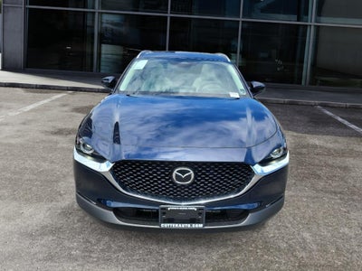 2026 Mazda Mazda CX-30 2.5 S Premium AWD