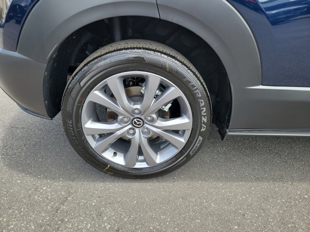 2026 Mazda Mazda CX-30 2.5 S Premium AWD