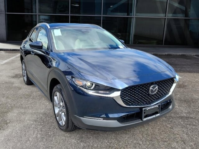 2026 Mazda Mazda CX-30 2.5 S Premium AWD