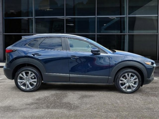 2026 Mazda Mazda CX-30 2.5 S Premium AWD