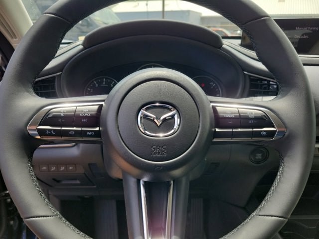 2026 Mazda Mazda CX-30 2.5 S Premium AWD