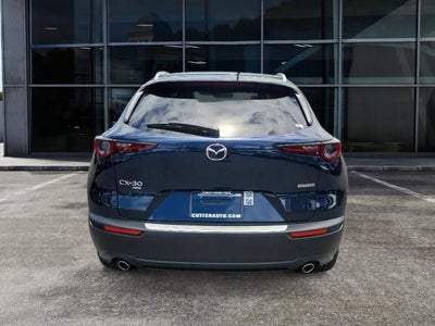 2026 Mazda Mazda CX-30 2.5 S Premium AWD