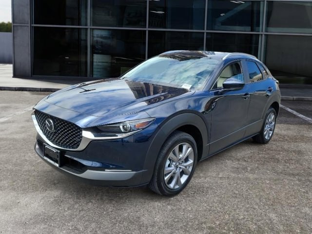2026 Mazda Mazda CX-30 2.5 S Premium AWD