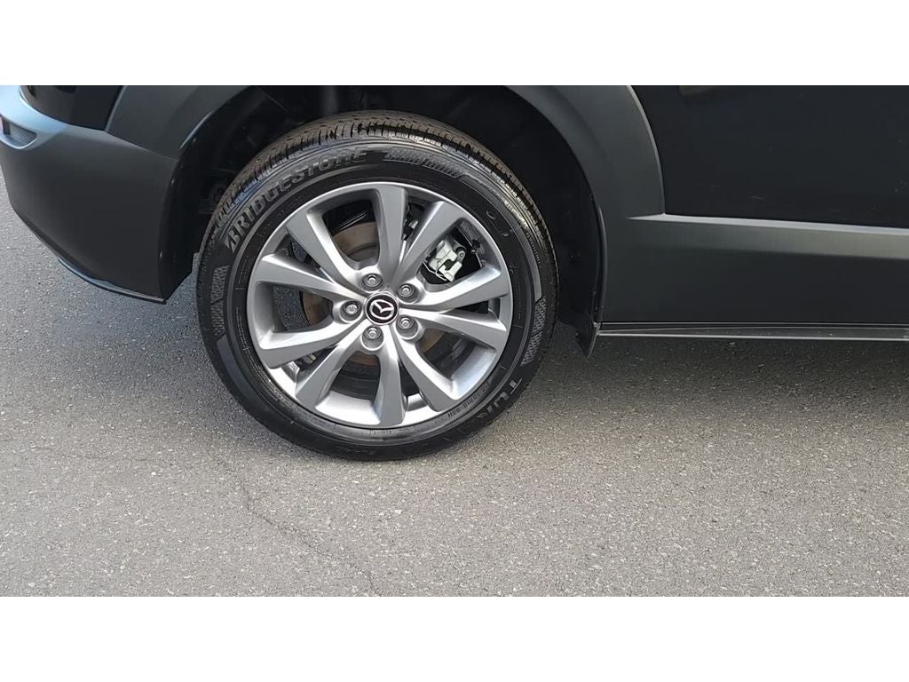 2025 Mazda Mazda CX-30 2.5 S Premium AWD