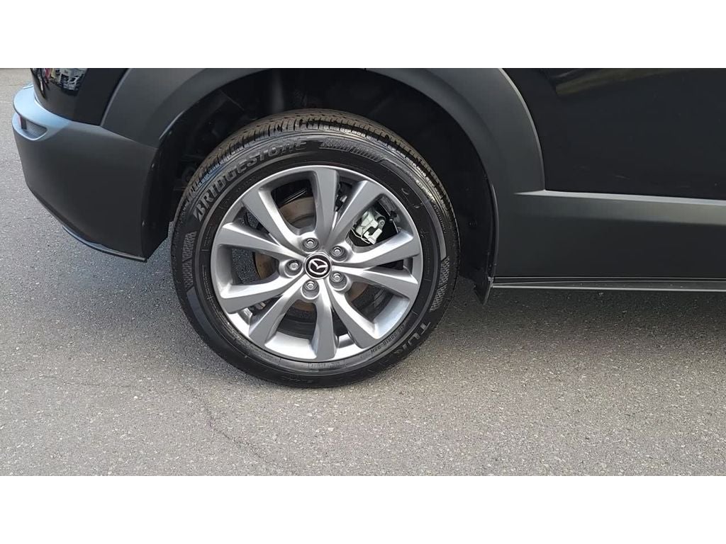 2025 Mazda Mazda CX-30 2.5 S Premium AWD