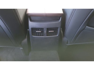 2025 Mazda Mazda CX-30 2.5 S Premium AWD