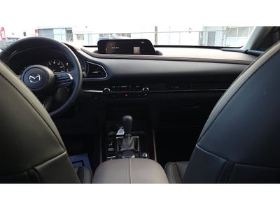 2025 Mazda Mazda CX-30 2.5 S Premium AWD