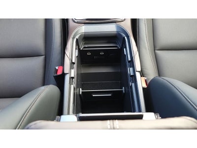 2025 Mazda Mazda CX-30 2.5 S Premium AWD