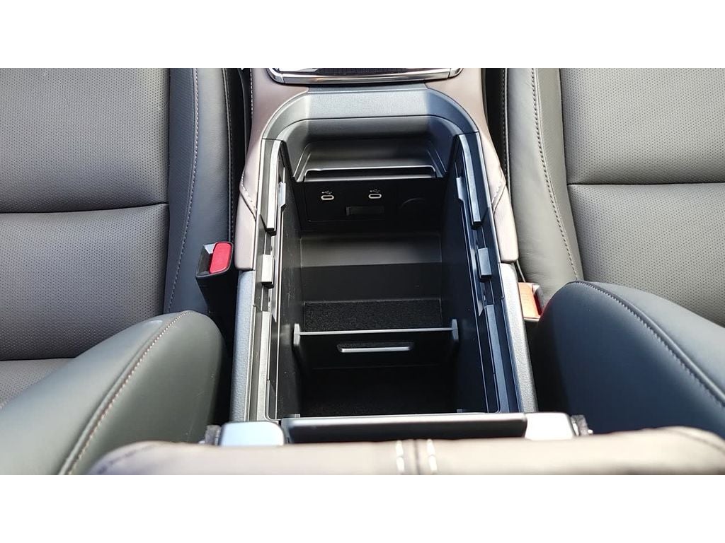 2025 Mazda Mazda CX-30 2.5 S Premium AWD