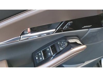 2025 Mazda Mazda CX-30 2.5 S Premium AWD