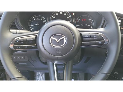 2025 Mazda Mazda CX-30 2.5 S Premium AWD