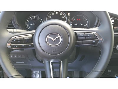 2025 Mazda Mazda CX-30 2.5 S Premium AWD