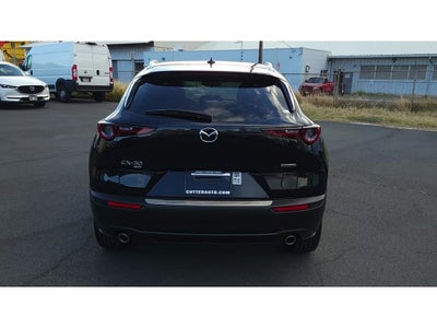 2025 Mazda Mazda CX-30 2.5 S Premium AWD