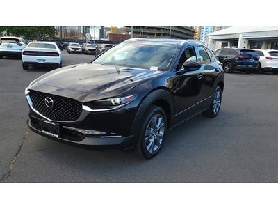 2025 Mazda Mazda CX-30 2.5 S Premium AWD