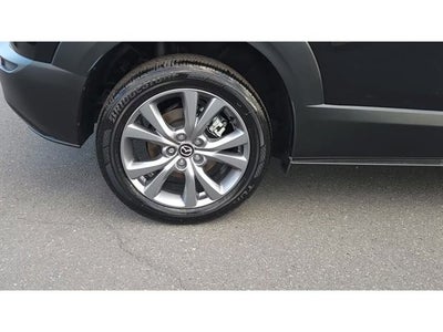 2025 Mazda Mazda CX-30 2.5 S Premium AWD