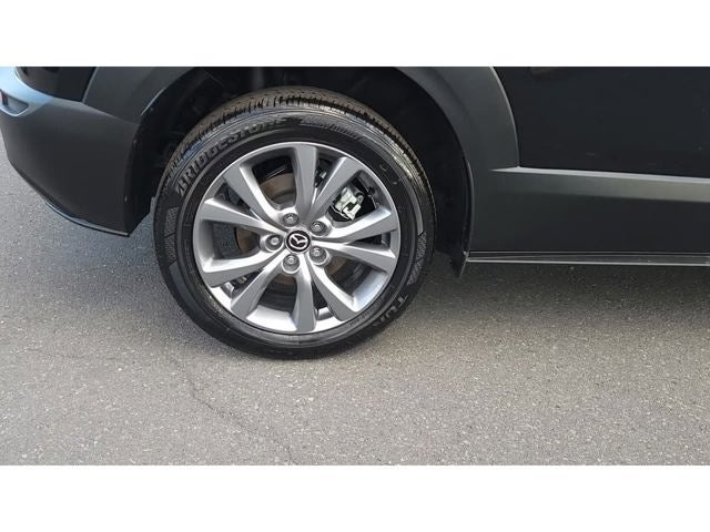 2025 Mazda Mazda CX-30 2.5 S Premium AWD