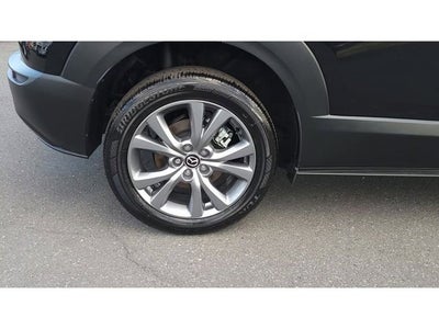 2025 Mazda Mazda CX-30 2.5 S Premium AWD