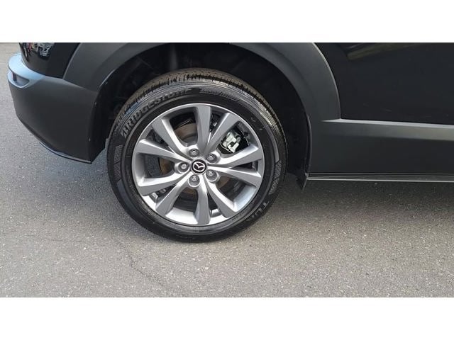 2025 Mazda Mazda CX-30 2.5 S Premium AWD