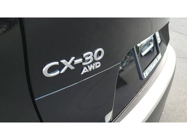 2025 Mazda Mazda CX-30 2.5 S Premium AWD