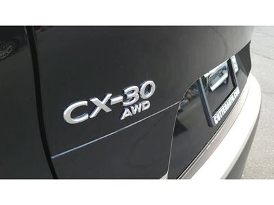 2025 Mazda Mazda CX-30 2.5 S Premium AWD