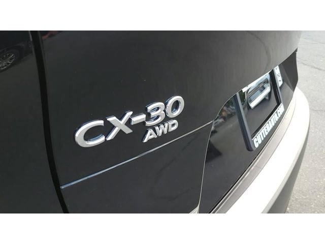 2025 Mazda Mazda CX-30 2.5 S Premium AWD